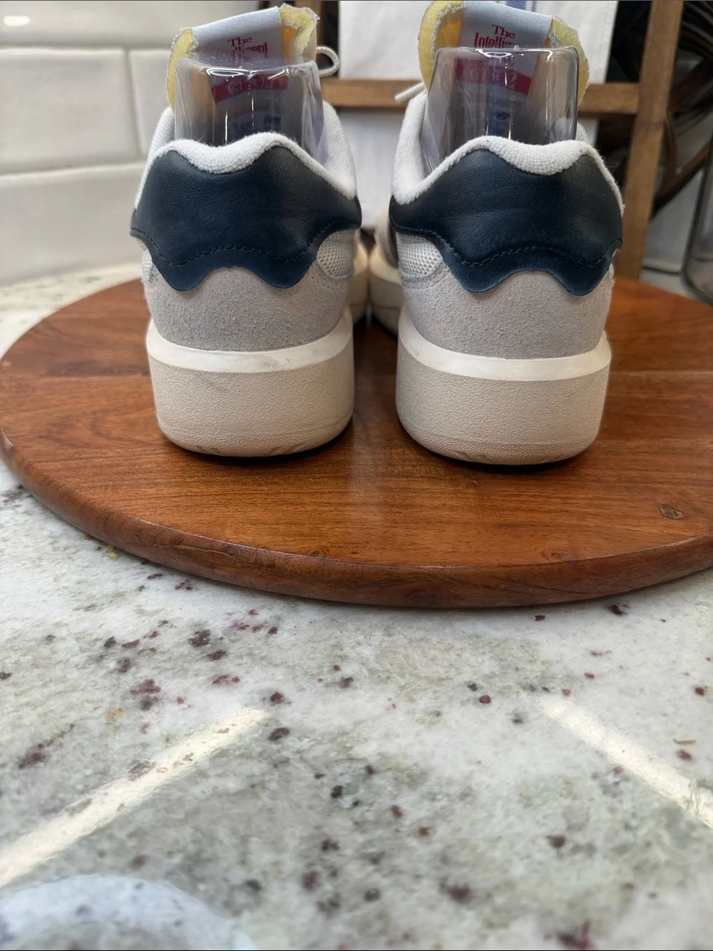 New Balance C302 Unisex Sneakers